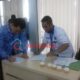 BNN Kota Tasikmalaya Mendadak Tes Urine PNS