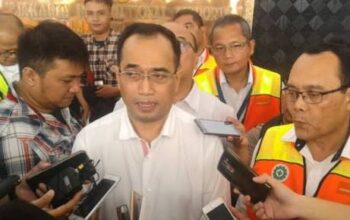 Bandara Baru di Morowali Segera Diresmikan