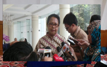 Bangun Jaringan Hentikan TKW Ilegal