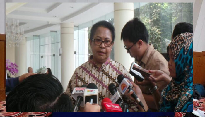 Bangun Jaringan Hentikan TKW Ilegal