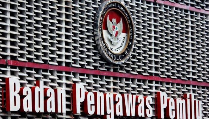 Bawaslu Jabar Ingatkan Panwaslu Kota Cimahi