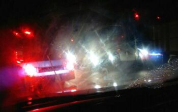 Bencana Longsor Nagreg Menimbun Sebuah Mobil, Tidak Ada Korban Jiwa