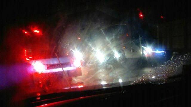 Bencana Longsor Nagreg Menimbun Sebuah Mobil, Tidak Ada Korban Jiwa