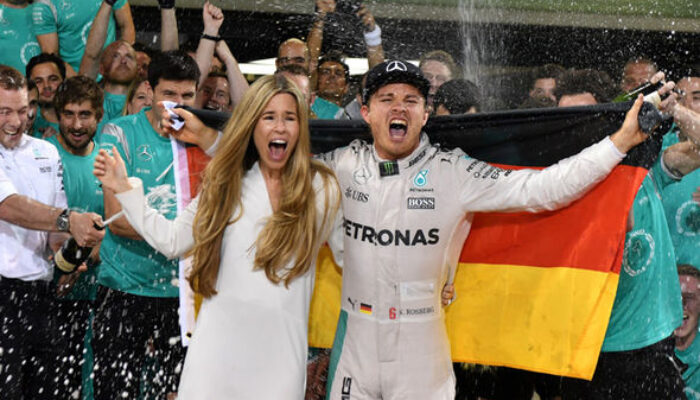 Bottas Jadi Pilihan Utama Mercedes