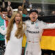 Bottas Jadi Pilihan Utama Mercedes