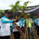 Bulan Menanam Pohon Tingkat Kota Cimahi Tanam 500 Pohon