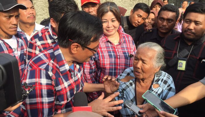 Cuti Usai, Djarot Bakal Evaluasi Lurah