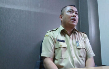 DKP Kota Cimahi Rencanakan Kenaikan Retribusi Pemakaman