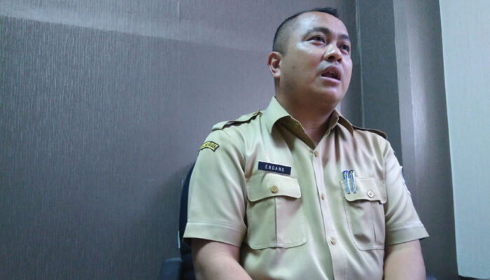 DKP Kota Cimahi Rencanakan Kenaikan Retribusi Pemakaman
