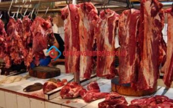 Daya konsumsi Daging di Jawa Barat Masih Rendah