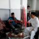Dedi Mulyadi Jenguk Bayi Kembar Siam Devina-Devani