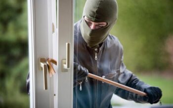 Di Bobol Maling, SDN 1 Cintaratu Alami Kerugian Rp 11.800.000