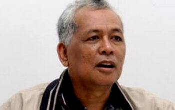 Diduga Rencanakan Makar, Anak Angkat Jenderal AH Nasution Ditangkap Polisi