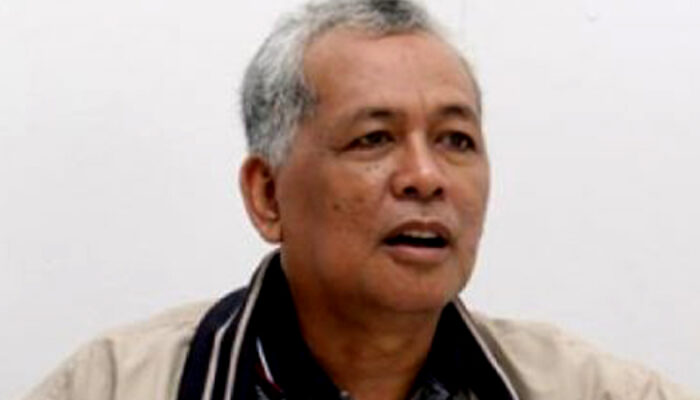 Diduga Rencanakan Makar, Anak Angkat Jenderal AH Nasution Ditangkap Polisi