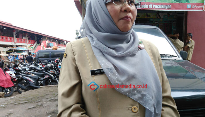 Dinkes Kota Cimahi: Hilangkan Stigma Negatif Terhadap Penderita HIV/AIDS
