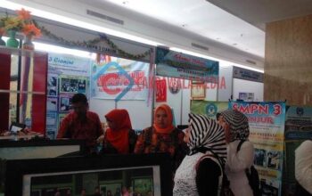 Dirjen Pendidikan Dasar dan Menengah Apreasiasi Sekolah Model SPMI di Jawa Barat