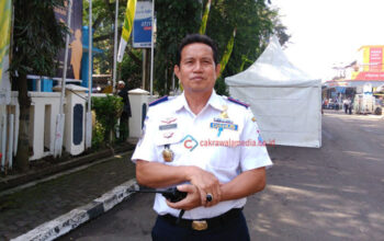 Dishub Cimahi Prediksi Kendaraan Padat Saat Pergantian Tahun Baru