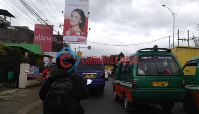 Dishub Kota Cimahi Wacanakan Revitalisasi Angkutan Umum