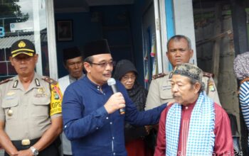 Djarot Ingin JIC Jadi Pusat Budaya Islam