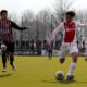 Ezra Walian, Bomber Muda Ajax Yang Ingin Bergabung Bersama Timnas Indonesia