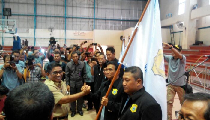 FKDM Dipercaya Jaga Jakarta