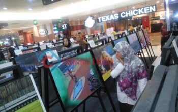 Fotografer Harus Jeli Ambil Ekspresi Dalam Setiap Momen