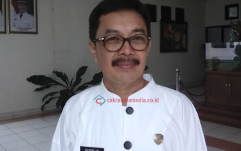 Gaduh, Kabag Pemerintahan Kota Tasikmalaya Sering Minggat?
