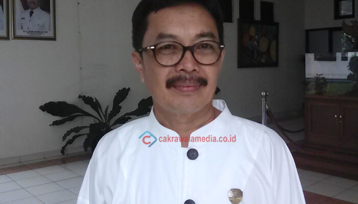 Gaduh, Kabag Pemerintahan Kota Tasikmalaya Sering Minggat?