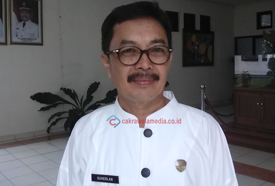 Gaduh, Kabag Pemerintahan Kota Tasikmalaya Sering Minggat