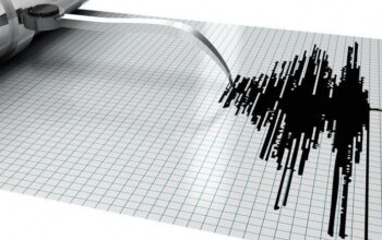 Gempa Kembali Guncang NTB dan NTT