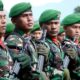 Hadapi Natal dan Tahun Baru, Kodam III Siliwangi Gelar Apel Persiapan