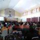 Hadapi Natal dan Tahun Baru, Polres Cimahi Gelar Rakor