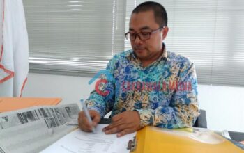 Iklim Pilkada Cimahi Berubah Pasca Atty Tersandung Kasus Suap