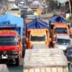 Imbauan Dishub Jabar Soal Larangan Truk Beroperasi