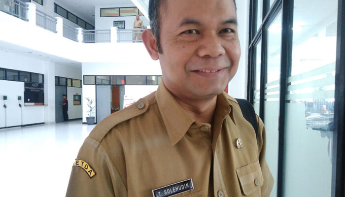 Imbauan Kesbang Terkait Kasus yang Menimpa Atty