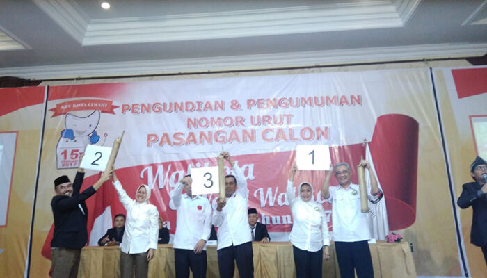 Inilah Kata Pengamat Unjani Pasca Atty Ditangkap KPK