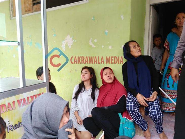 Inilah Kronologis Pembunuhan Sadis di Cimahi