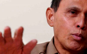 Isu Penggulingan Presiden Jokowi Seret Nama Hatta Taliwang Hingga Kivlan Zein