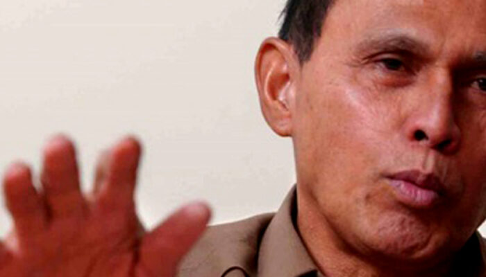 Isu Penggulingan Presiden Jokowi Seret Nama Hatta Taliwang Hingga Kivlan Zein