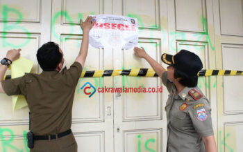 Izin Belum Tuntas, Minimarket di Cimahi Tetap Beroperasi