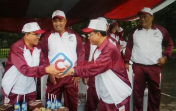 Jadikan Porkot untuk Menggali Potensi Atlet