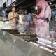 Jelang Natal dan Tahun Baru Harga Bahan Pokok Naik