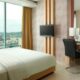 Jumlah Hunian Kamar Hotel di Jabar Meningkat