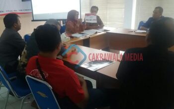 KPU Cimahi Minta Tim Kampanye Edit Ulang Durasi Iklan