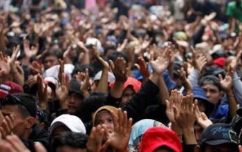 Kadisnaker Cimahi Instruksikan Perusahaan Taati Keputusan Gubernur Soal Upah