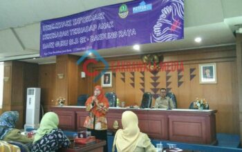 Kasus Kekerasan Terhadap Perempuan dan Anak di Jawa Barat