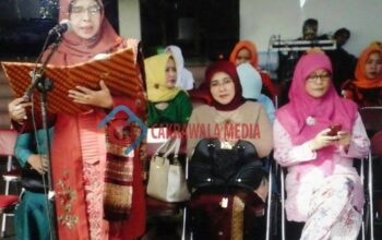 Kasus Kerasan Pada Perempuan dan Anak Makin Marak