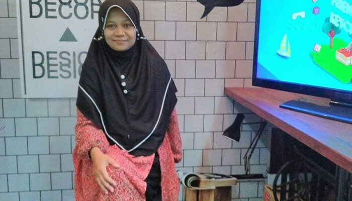 Kedudukan Ibu di Dalam Islam