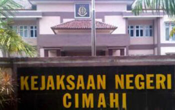 Kejari Cimahi Lanjutkan Penyidikan Kasus Penyertaan Modal PDJM