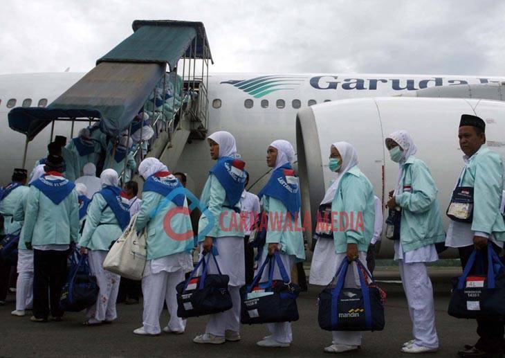 Kementerian Agama Belum Memastikan Kouta Haji 2017
